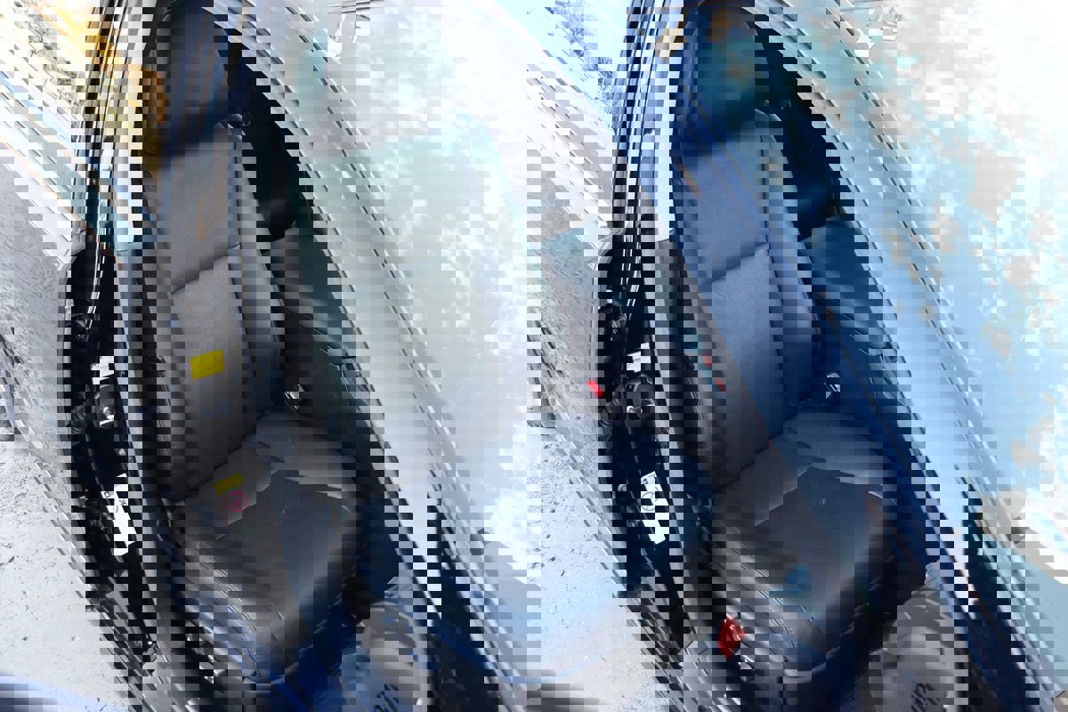 Used 2010 Lexus LS 460 image 32