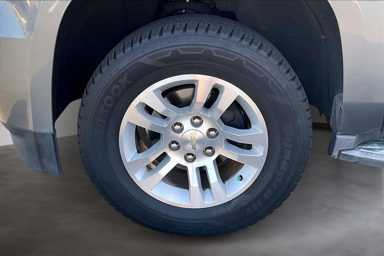 Used 2020 Chevrolet Tahoe LT w/ Max Trailering Package image 35