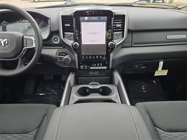 New 2026 RAM 1500 Big Horn image 11