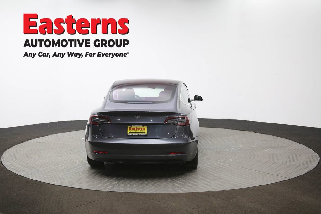 Used 2018 Tesla Model 3 Long Range image 36