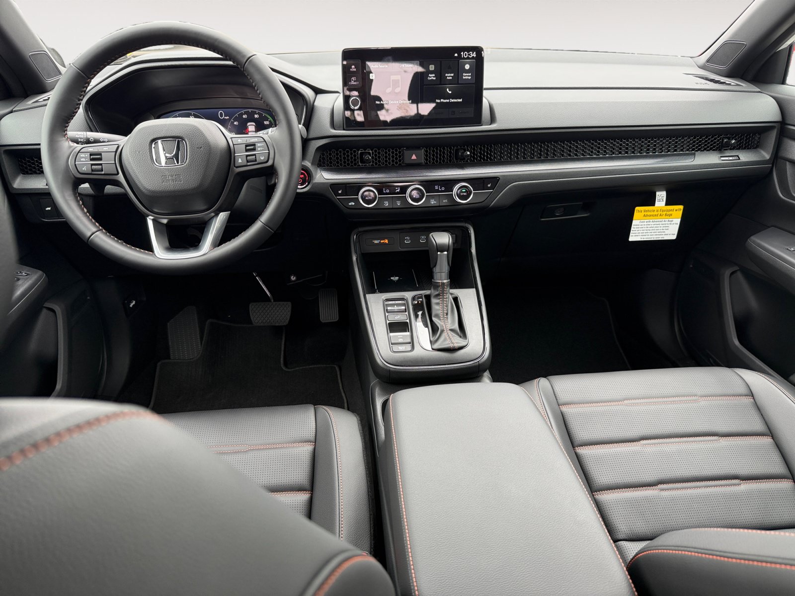 New 2027 Honda CR-V Sport-L image 15