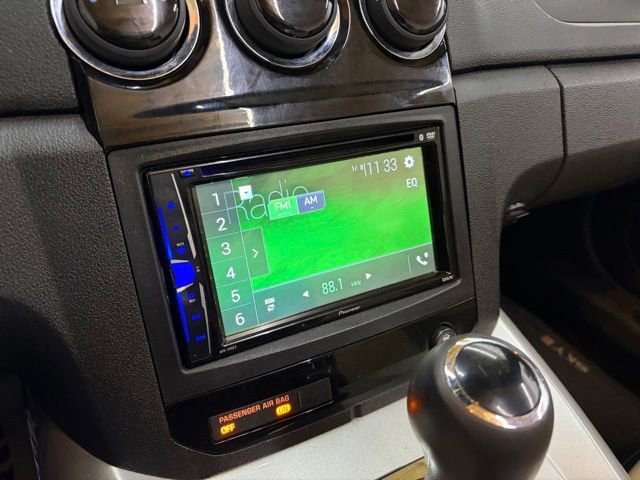 Used 2008 Saturn Sky Red Line image 22