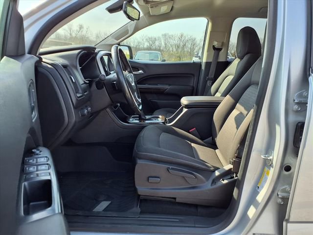 Used 2018 GMC Canyon SLE image 68