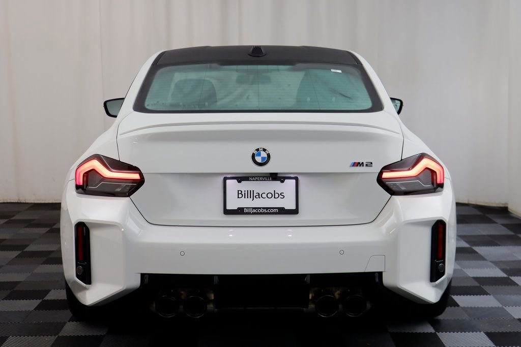New 2026 BMW M2 w/ Lighting Package image 14