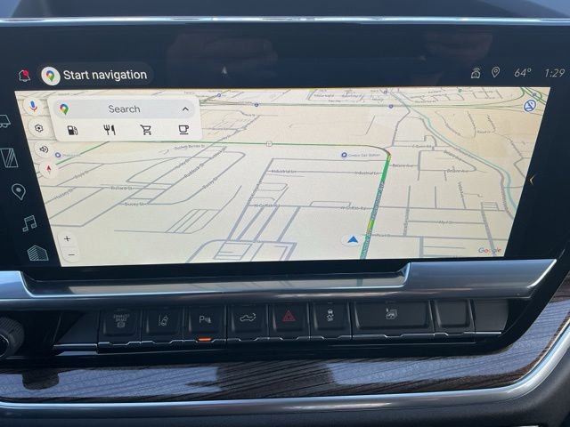 New 2026 Chevrolet Silverado 3500 LT w/ All Star Edition image 19