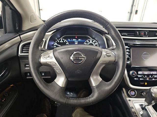 Used 2015 Nissan Murano Platinum w/ Platinum Technology Package AWD/4WD image 19