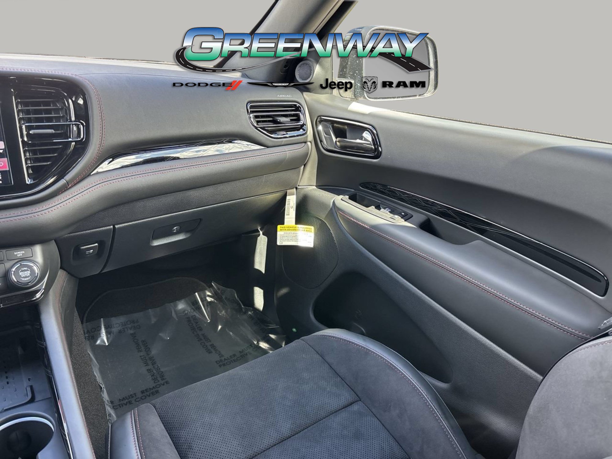 Used 2026 Dodge Durango GT AWD/4WD image 12