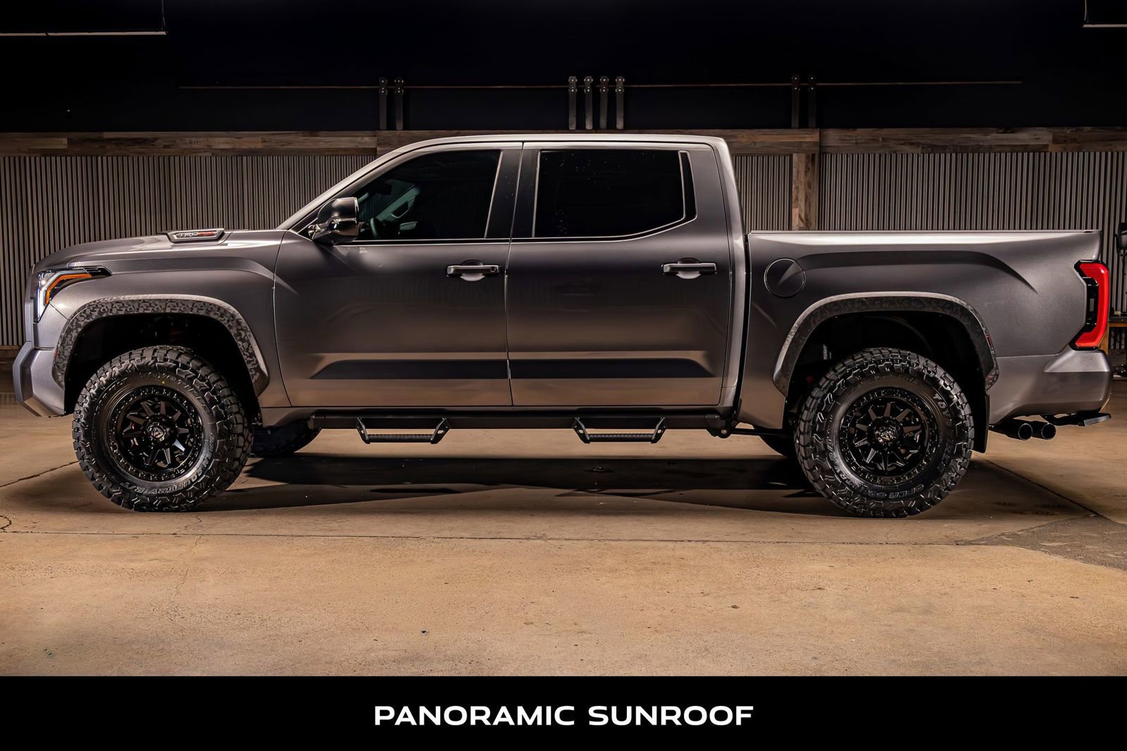 Used 2025 Toyota Tundra TRD Pro image 6