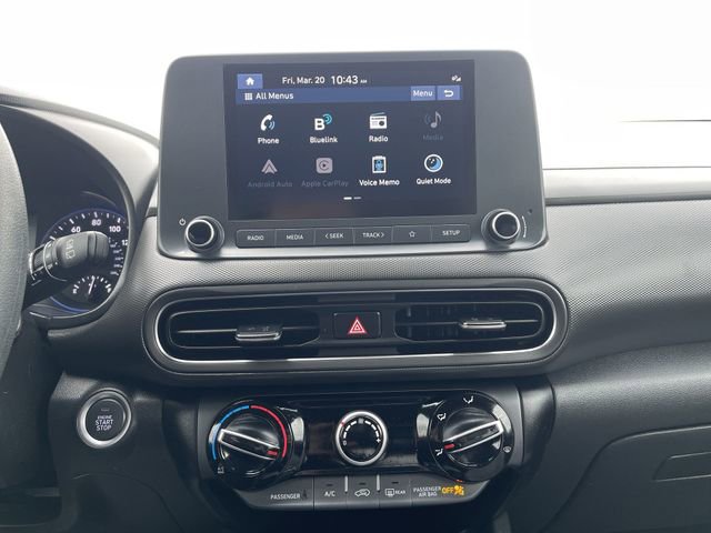Used 2023 Hyundai Kona SEL image 14