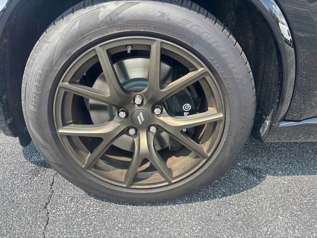 Used 2025 Dodge Durango R/T AWD/4WD image 5