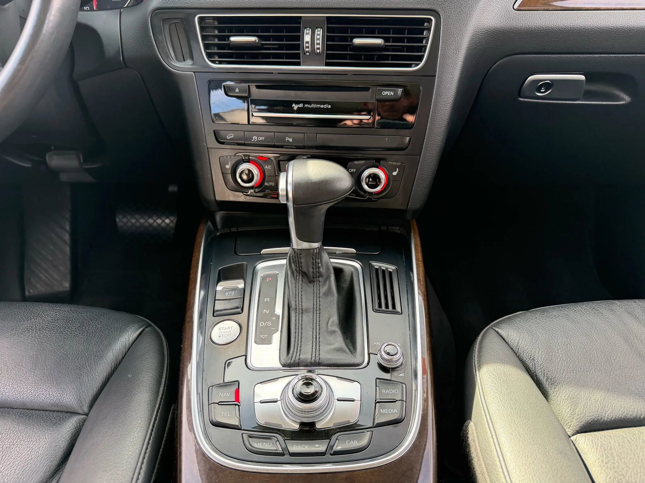 Used 2014 Audi Q5 2.0T Premium Plus image 14