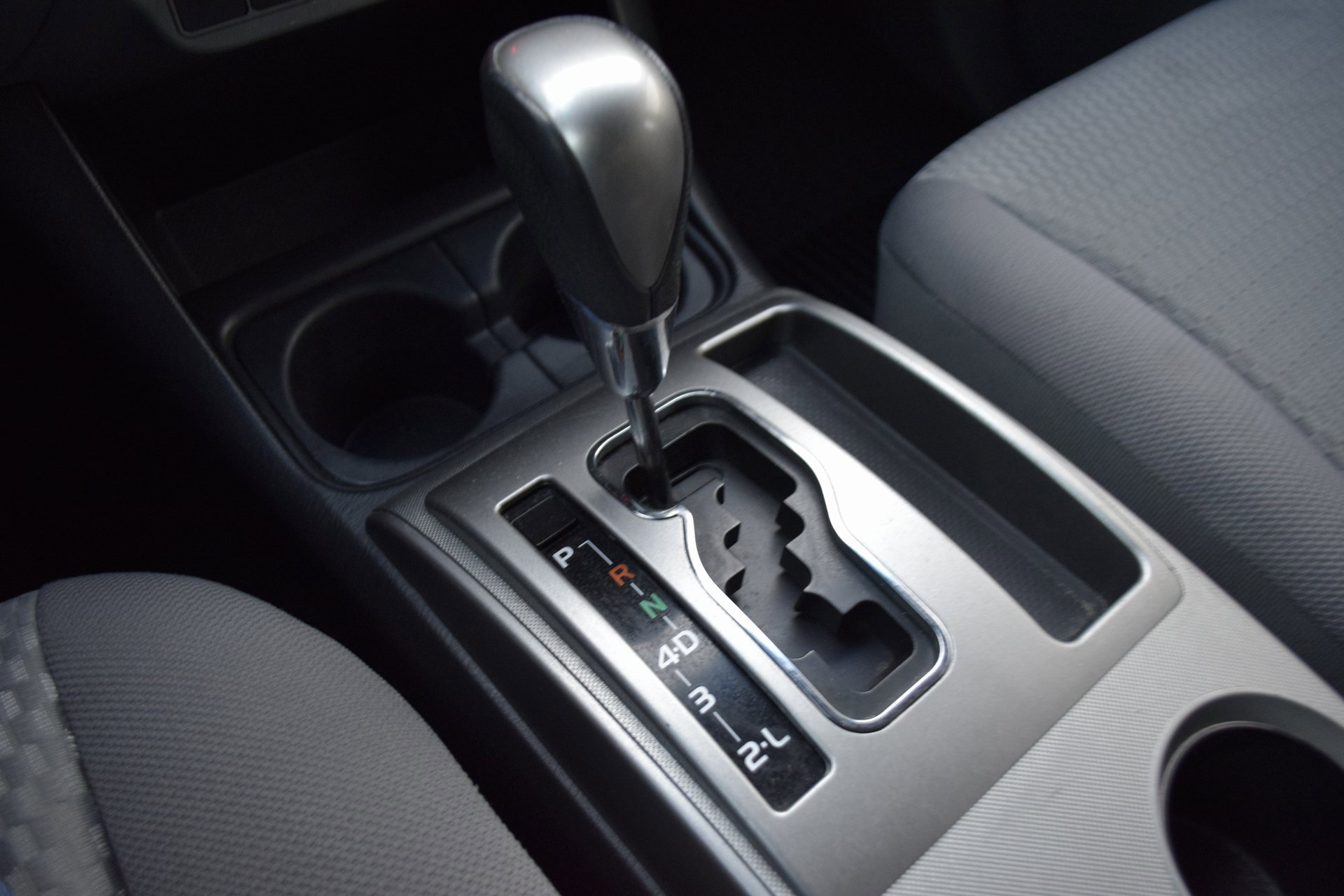 Used 2013 Toyota Tacoma PreRunner image 15