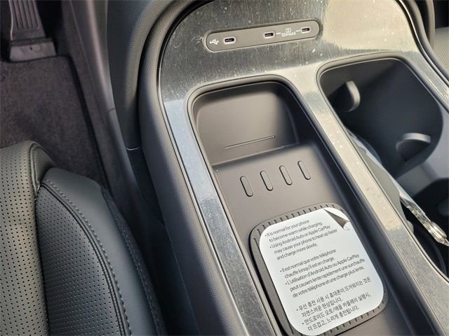 New 2026 Hyundai Palisade XRT Pro image 24