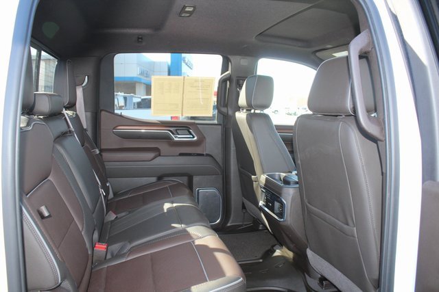 Used 2024 GMC Sierra 1500 Denali image 19