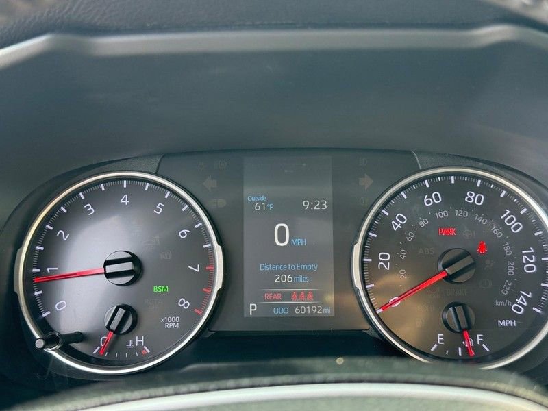 Used 2019 Toyota RAV4 XLE w/ Convenience Package image 21