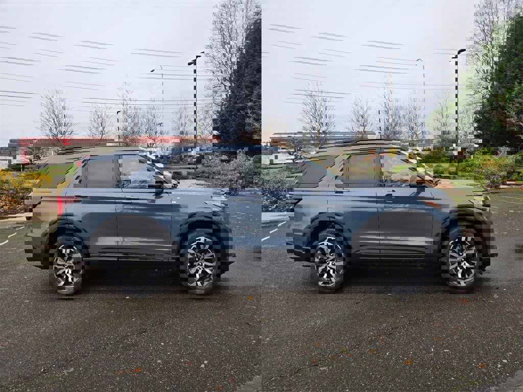 New 2026 Ford Explorer Tremor w/ Tremor Ultimate Package image 14