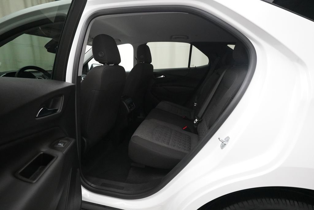 Certified 2023 Chevrolet Equinox LT image 16