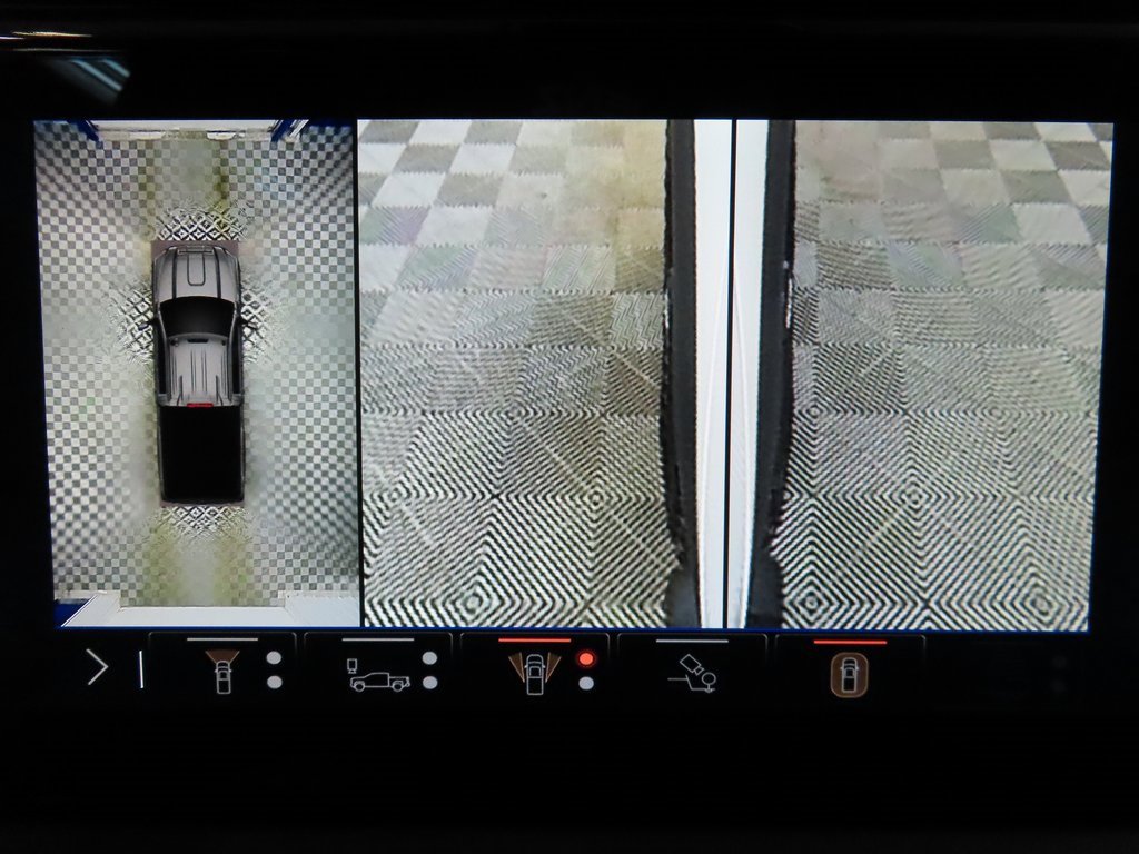 Used 2025 GMC Sierra 2500 AT4 w/ AT4 Premium Plus Package image 19