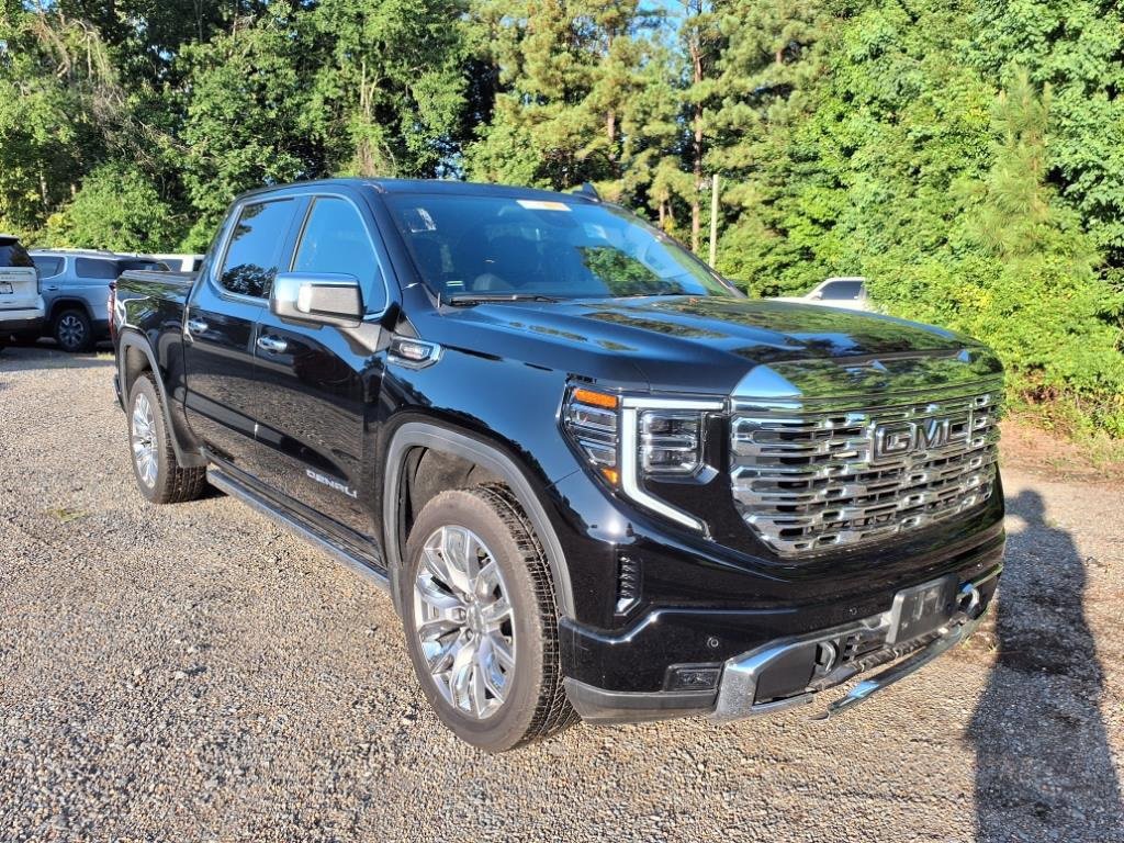 Used 2024 GMC Sierra 1500 Denali