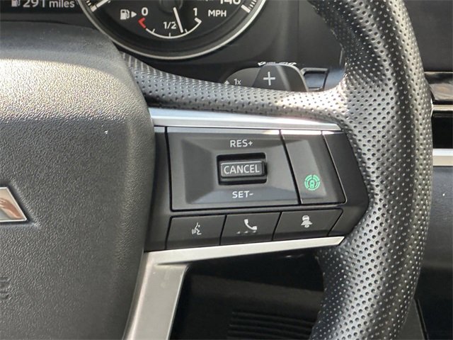 Used 2024 Mitsubishi Outlander SE image 14