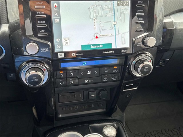 Used 2023 Toyota 4Runner TRD Pro image 38