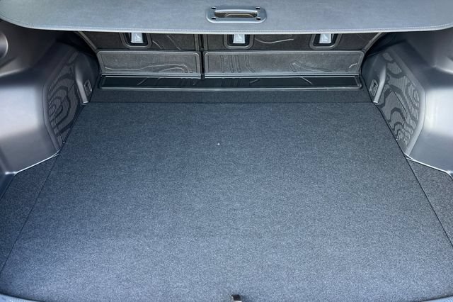 New 2026 Subaru Forester Limited AWD/4WD image 12