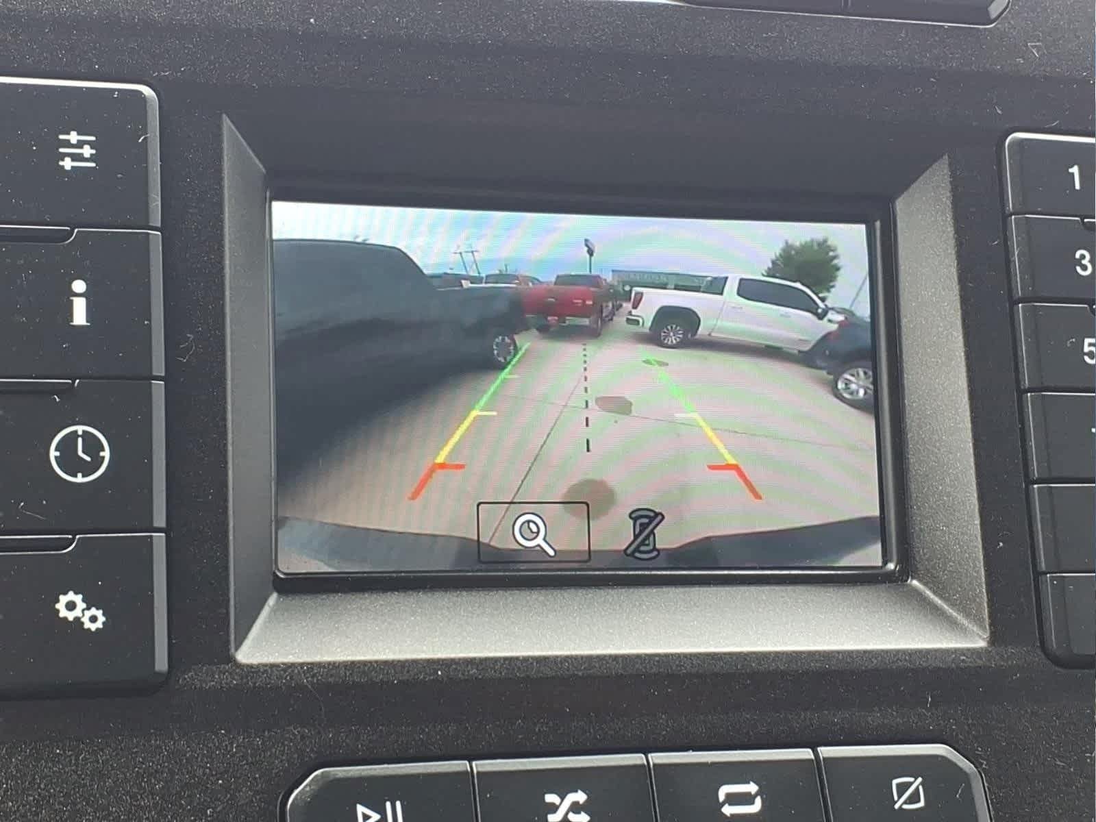 Used 2018 Ford F150 XLT AWD/4WD image 17