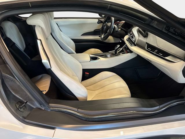 Used 2015 BMW i8 AWD/4WD image 7