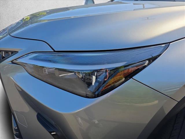 Used 2024 Lexus NX 350 AWD w/ Cold Area Package image 30