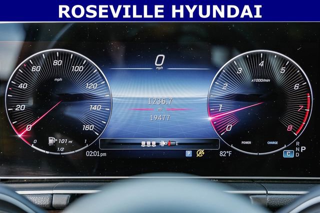 Used 2024 Mercedes-Benz GLE 350 4MATIC image 27