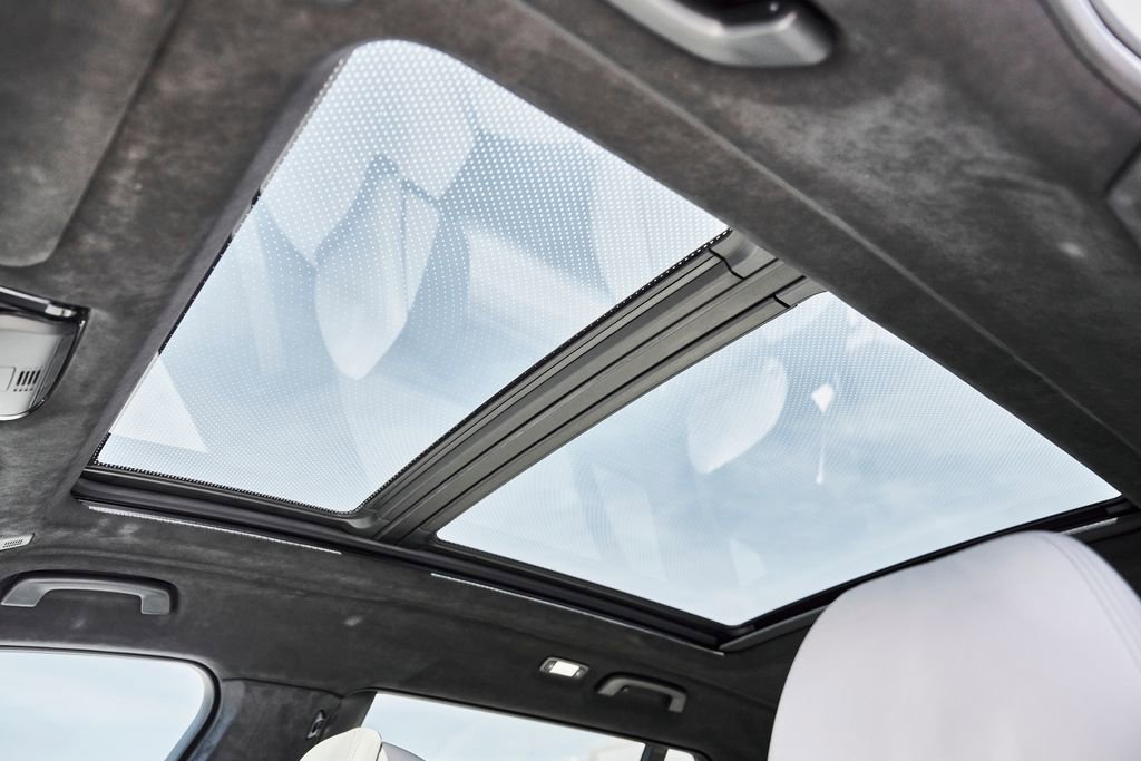 Used 2023 BMW ALPINA XB7 image 54