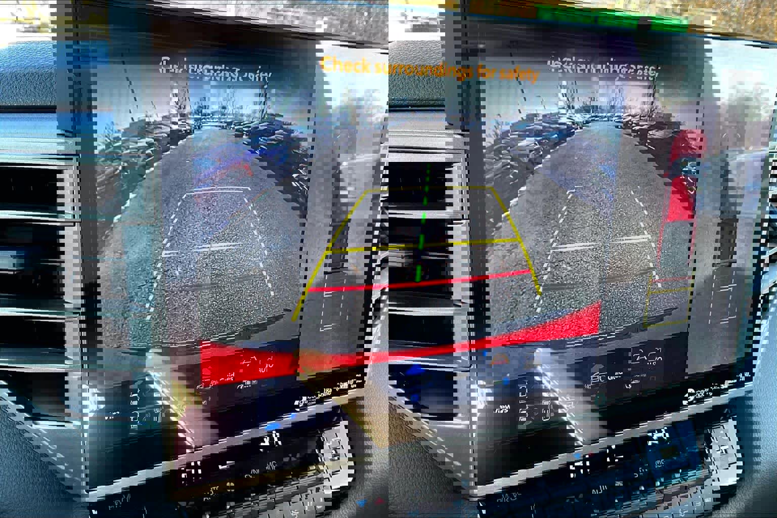 Used 2023 Toyota Tundra Limited image 26