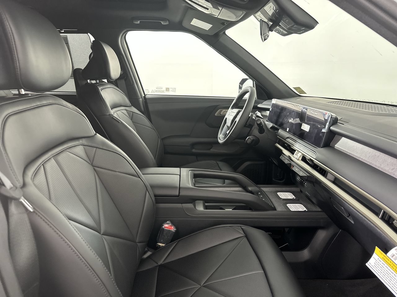 New 2027 Kia Telluride EX FWD image 12