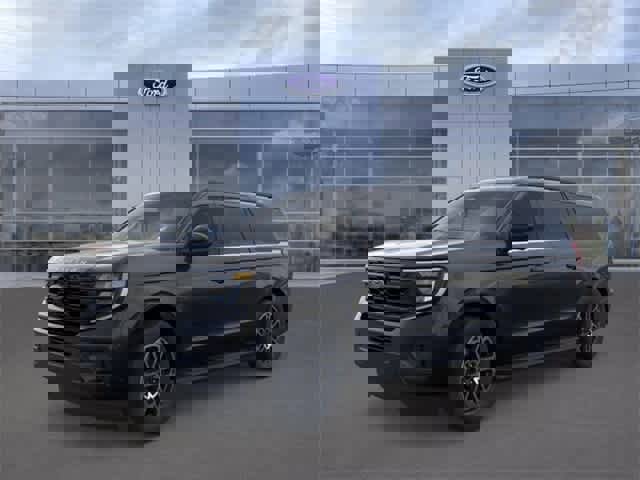 New 2025 Ford Expedition Max Active