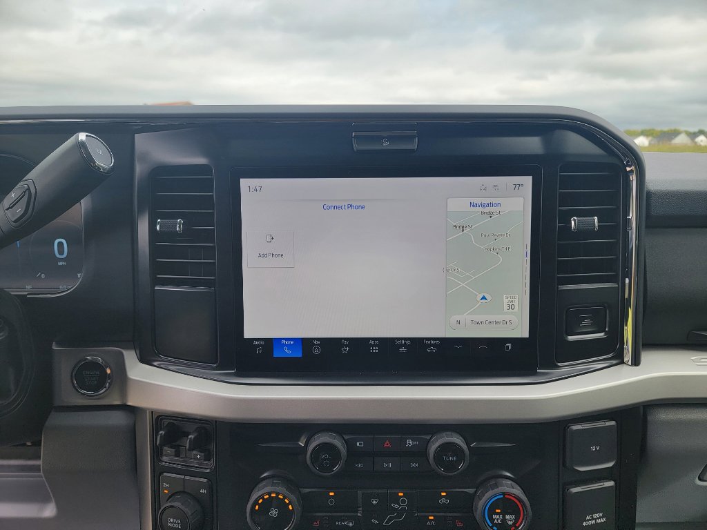 New 2026 Ford F350 XLT image 22