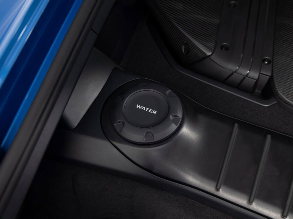 Certified 2025 Porsche 718 Cayman GT4 RS image 65