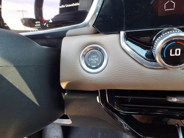 New 2026 GMC Canyon Denali AWD/4WD image 33