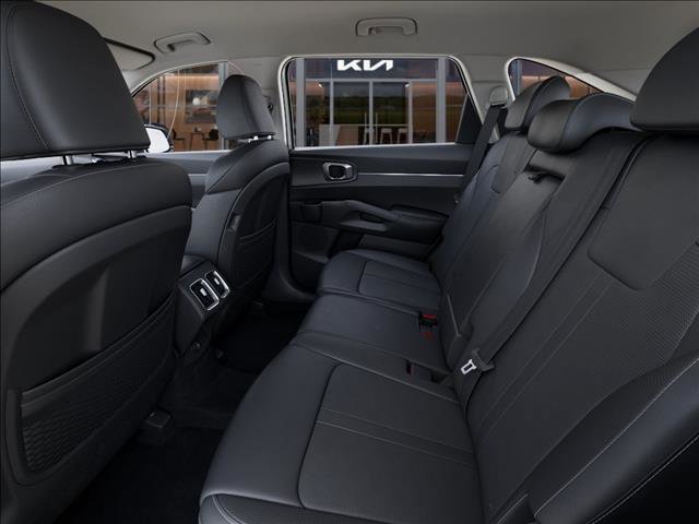 New 2026 Kia Sorento S FWD image 18
