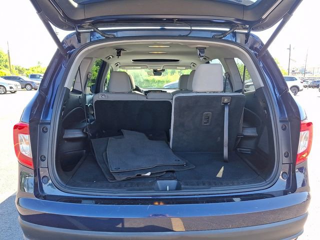 Used 2020 Honda Pilot EX-L image 31