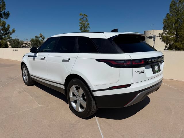 Used 2018 Land Rover Range Rover Velar S AWD/4WD image 21