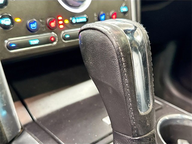 Used 2019 Ford Explorer Sport w/ Equipment Group 401A image 17