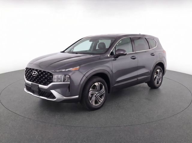 Used 2023 Hyundai Santa Fe SE FWD image 1