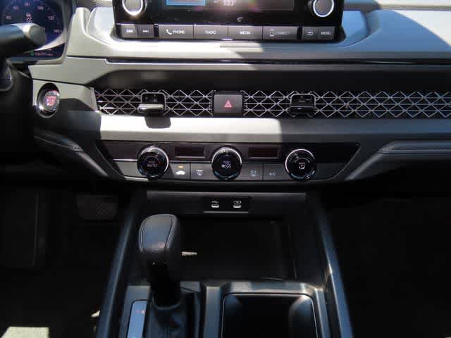 Used 2024 Honda Accord LX image 19