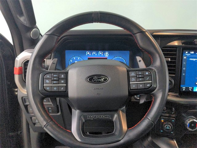 Used 2024 Ford F150 Raptor image 30