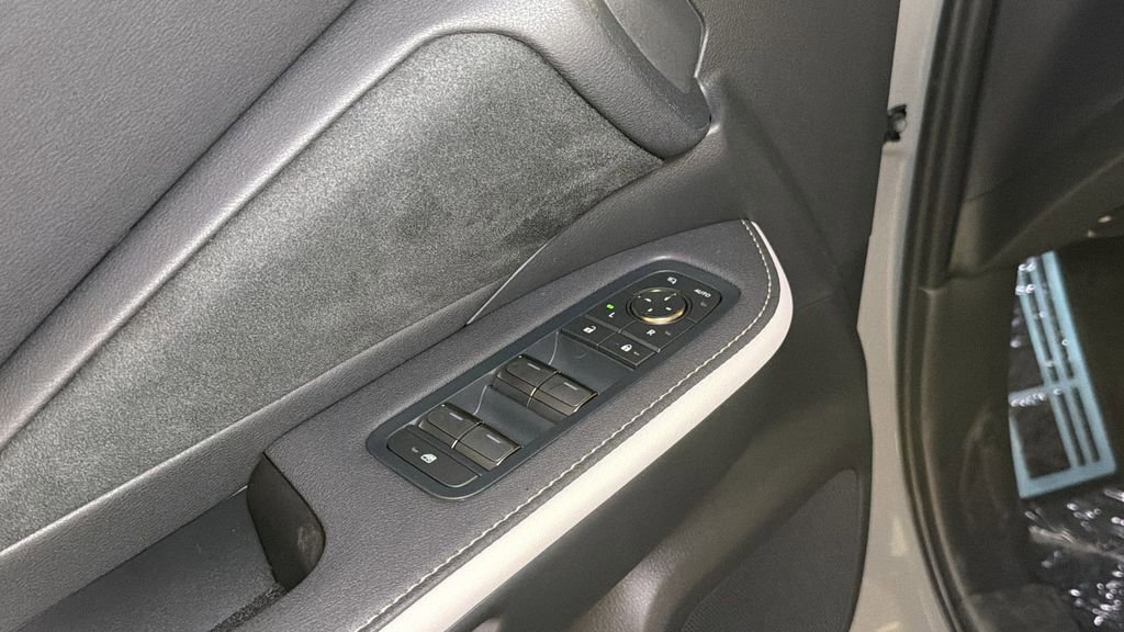 New 2026 Lexus TX 500h AWD image 15