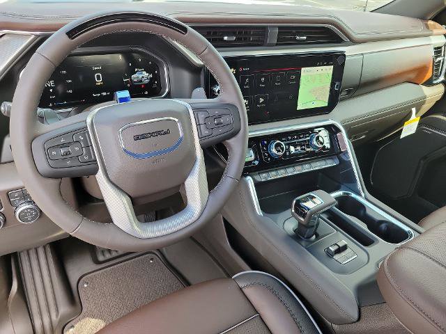 New 2026 GMC Sierra 1500 Denali image 10