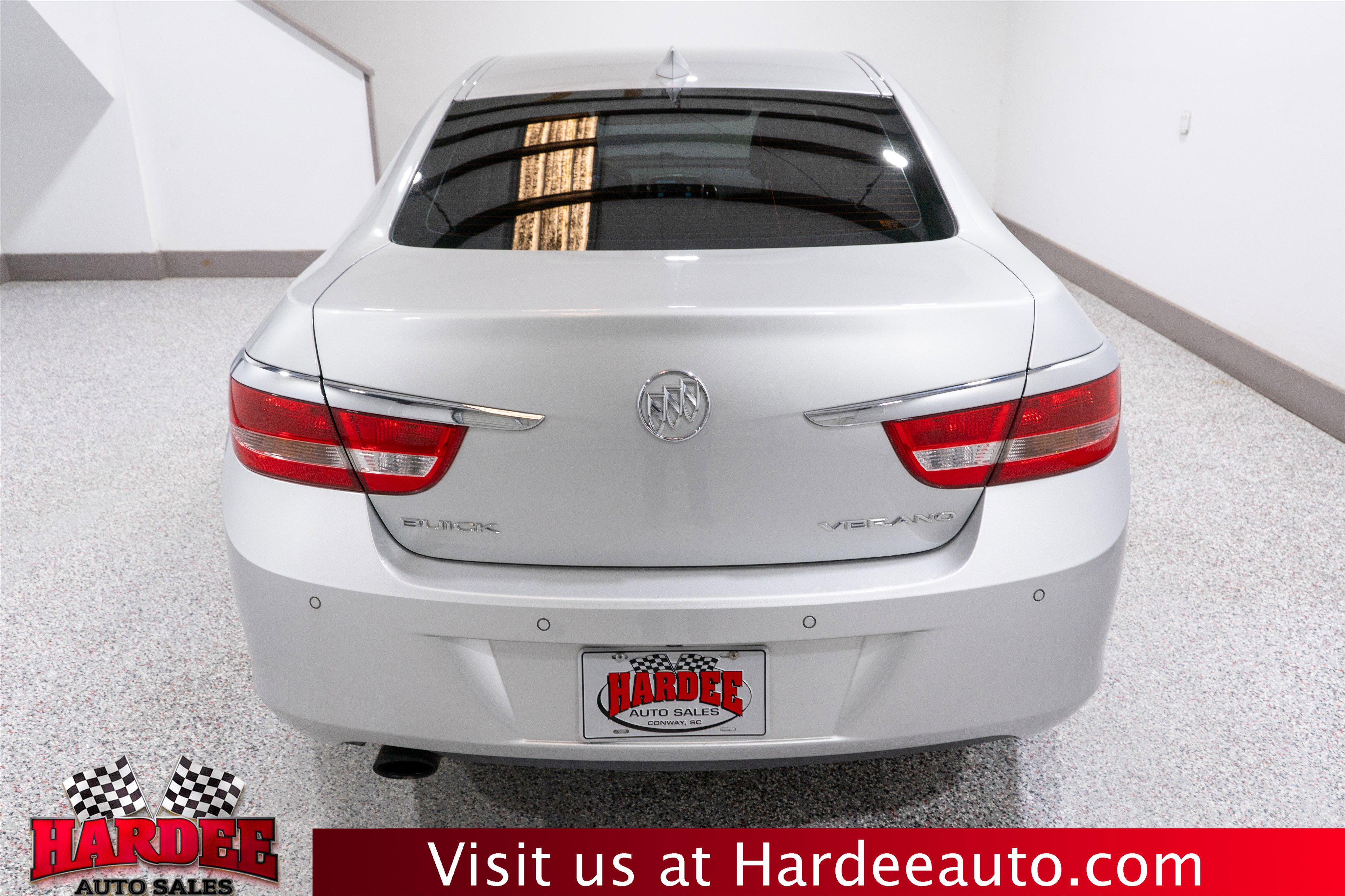 Used 2015 Buick Verano Convenience image 4