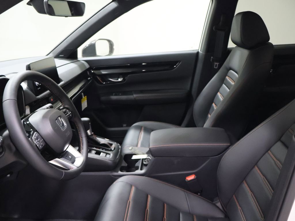 New 2026 Honda CR-V Sport Touring image 9