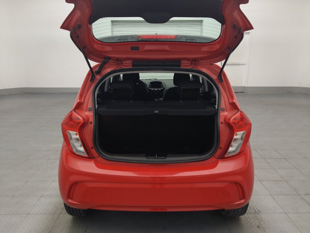 Used 2019 Chevrolet Spark LT FWD image 29