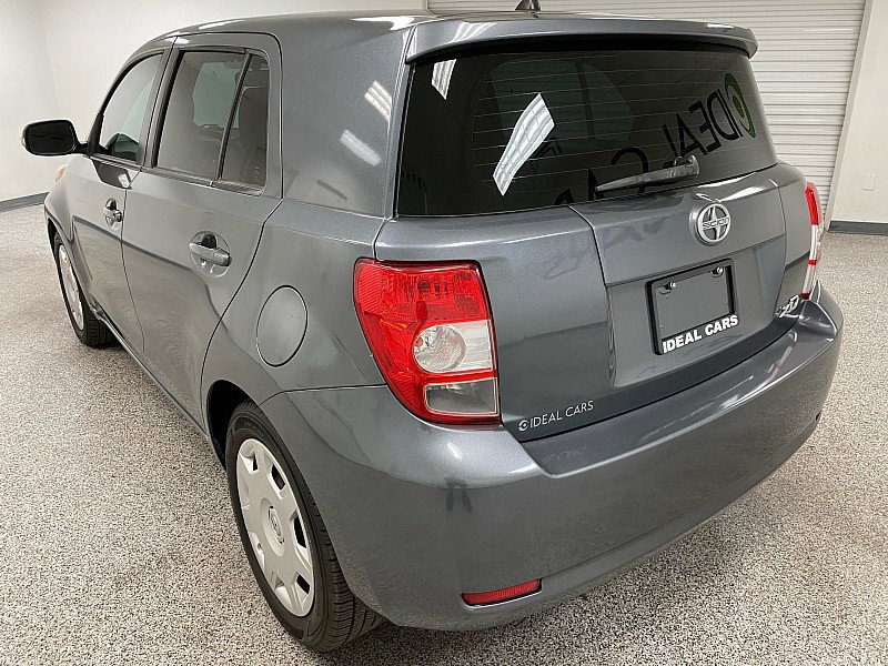 Used 2009 Scion xD image 7